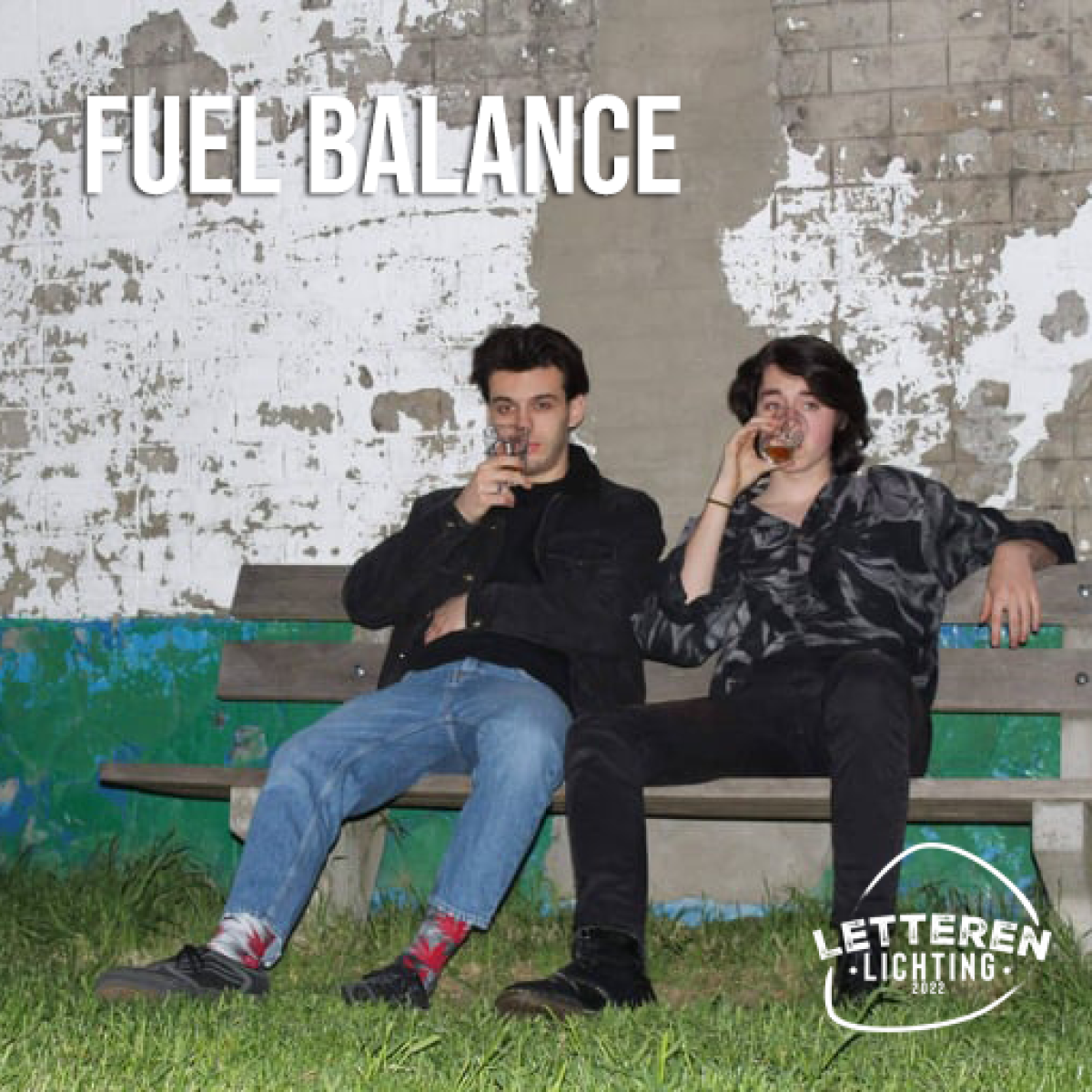 Fuel Balance 2